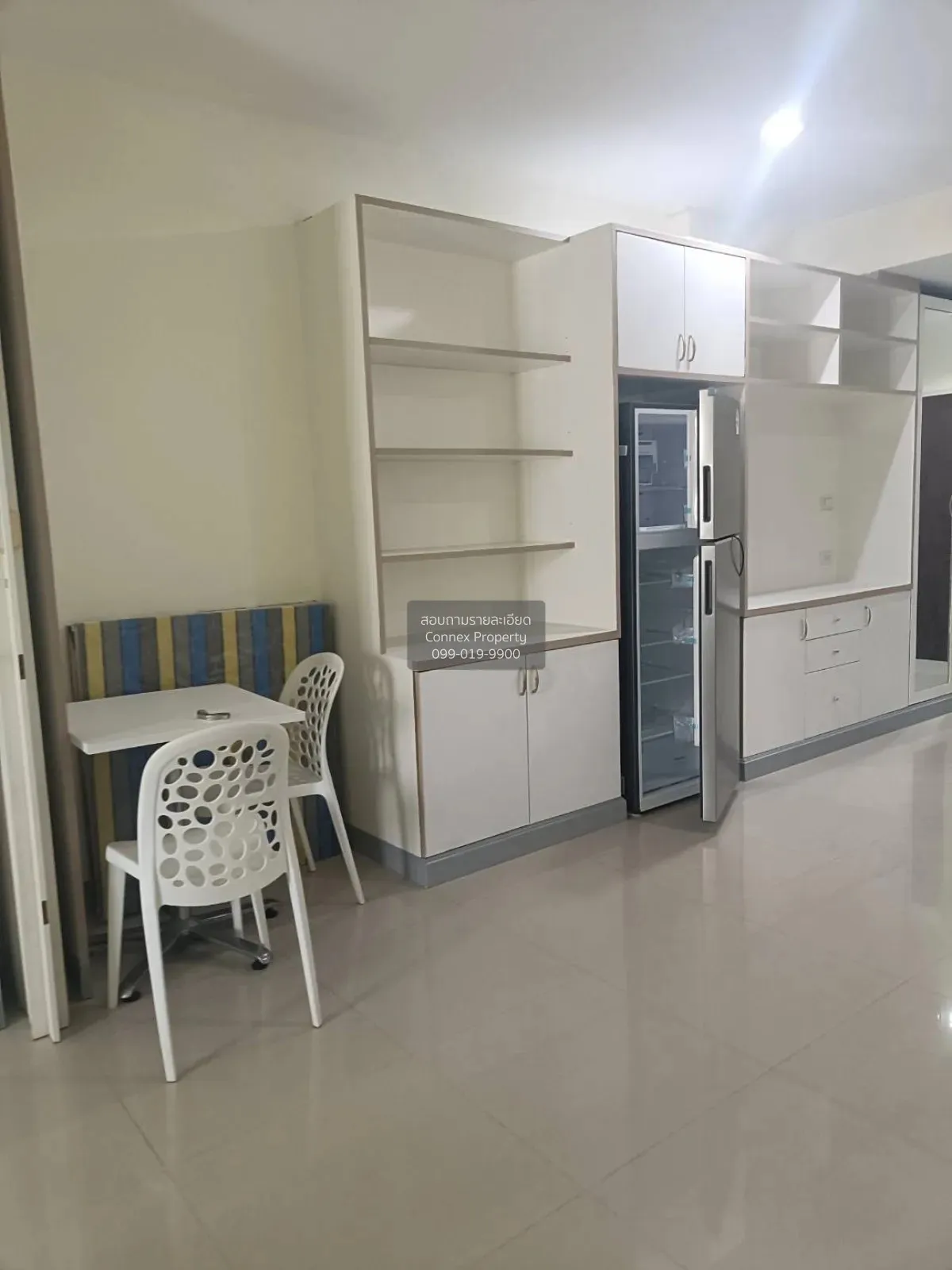 เช่าคอนโด  เดอะ แพลตินั่ม คอนโด BTS-ราชเทวี ถนนเพชรบุรี เขต ราชเท 4