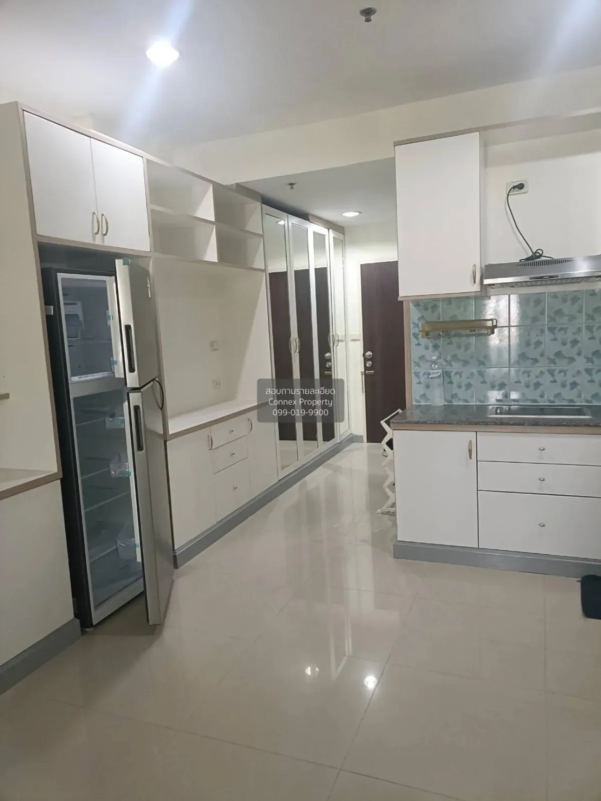 เช่าคอนโด  เดอะ แพลตินั่ม คอนโด BTS-ราชเทวี ถนนเพชรบุรี เขต ราชเท