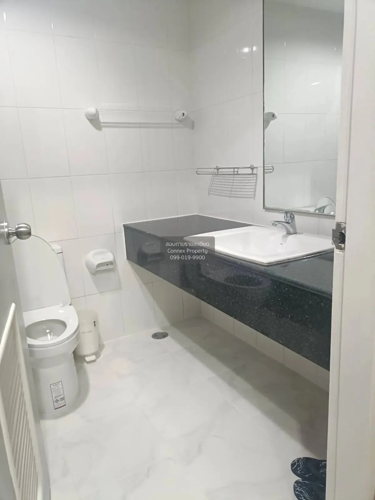 เช่าคอนโด  เดอะ แพลตินั่ม คอนโด BTS-ราชเทวี ถนนเพชรบุรี เขต ราชเท