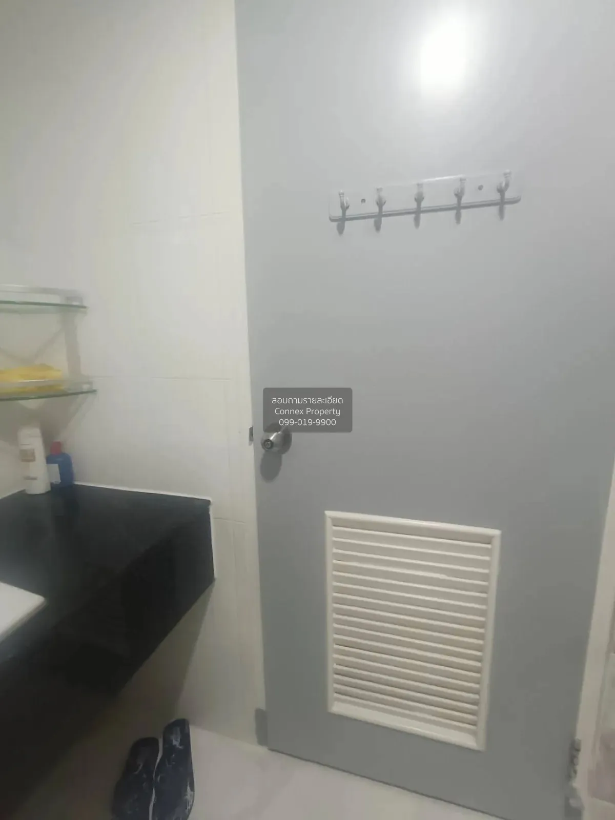 เช่าคอนโด  เดอะ แพลตินั่ม คอนโด BTS-ราชเทวี ถนนเพชรบุรี เขต ราชเท