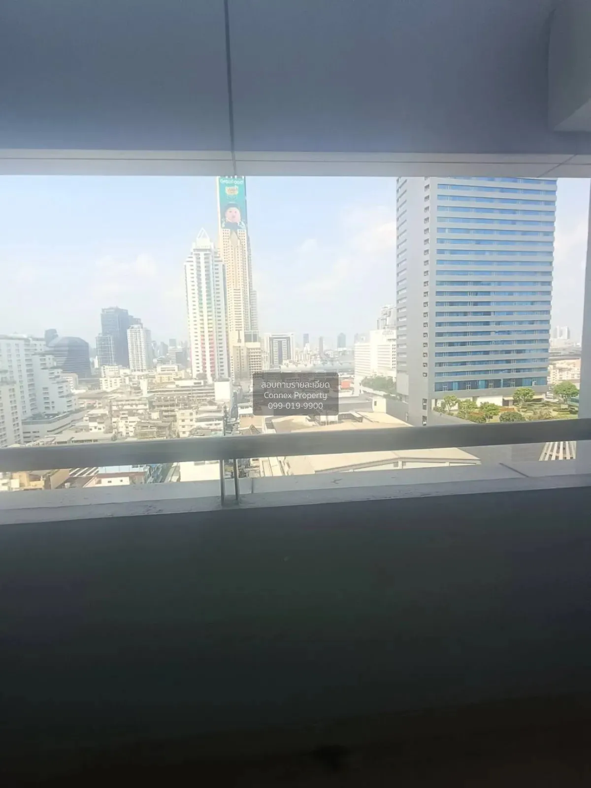 เช่าคอนโด  เดอะ แพลตินั่ม คอนโด BTS-ราชเทวี ถนนเพชรบุรี เขต ราชเท