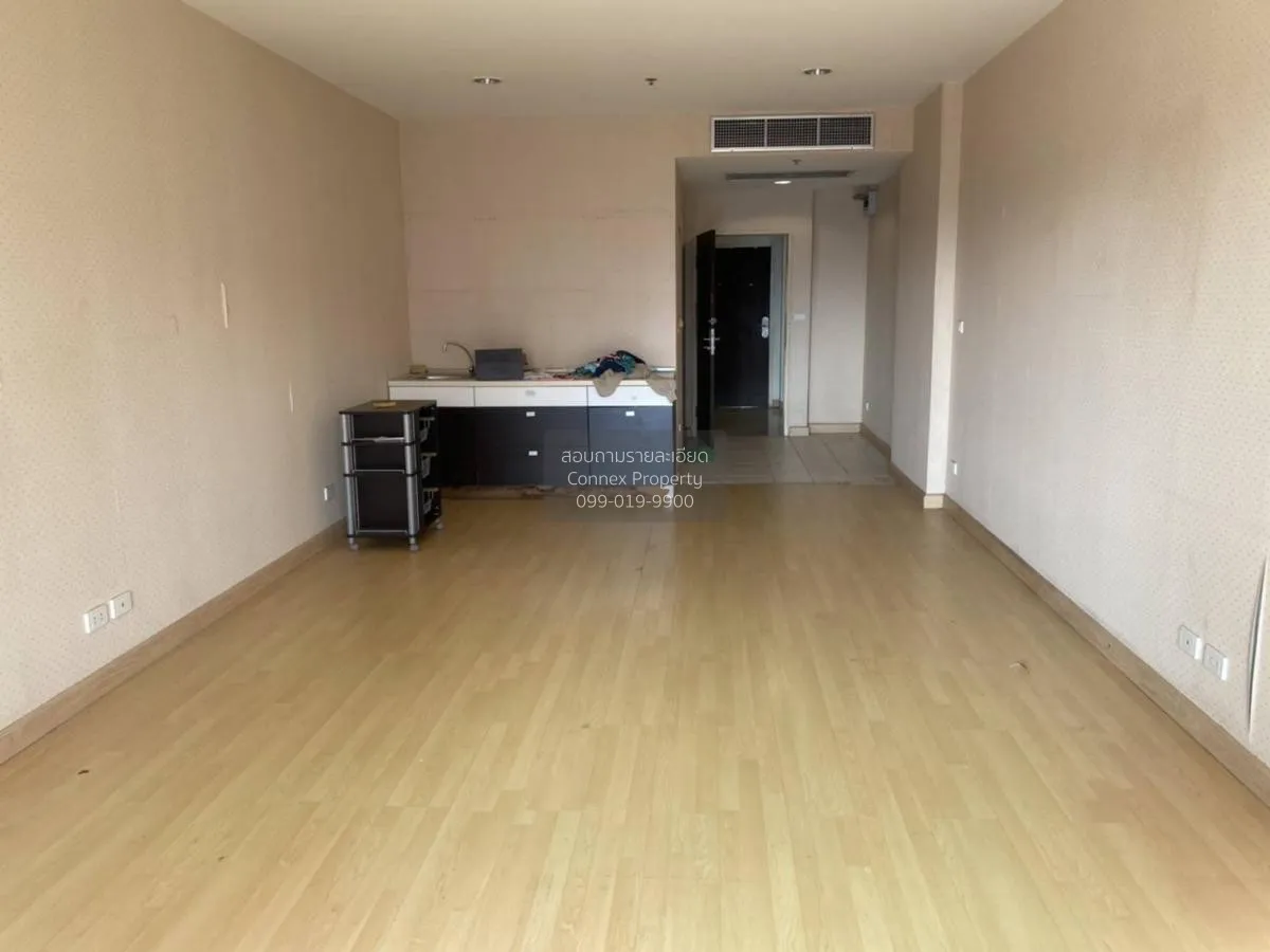 เช่าคอนโด  เดอะ แพลตินั่ม คอนโด BTS-ราชเทวี ถนนเพชรบุรี เขต ราชเท 1