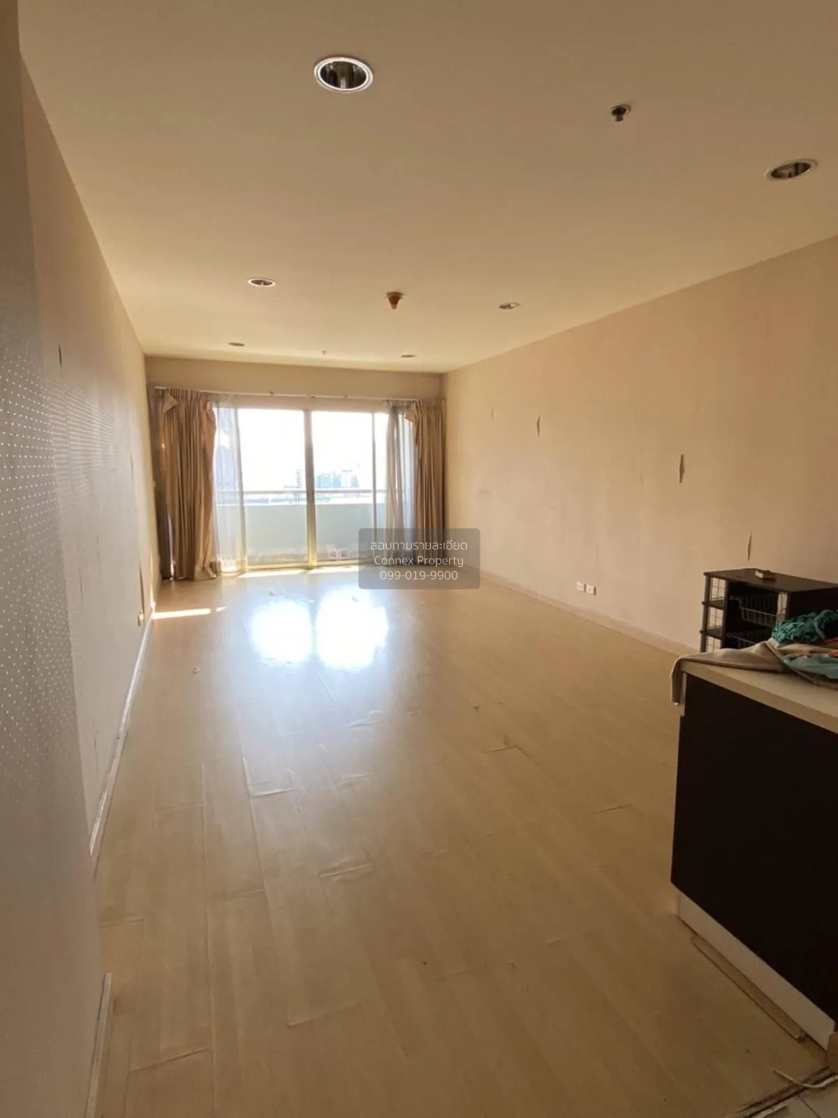 เช่าคอนโด  เดอะ แพลตินั่ม คอนโด BTS-ราชเทวี ถนนเพชรบุรี เขต ราชเท 2