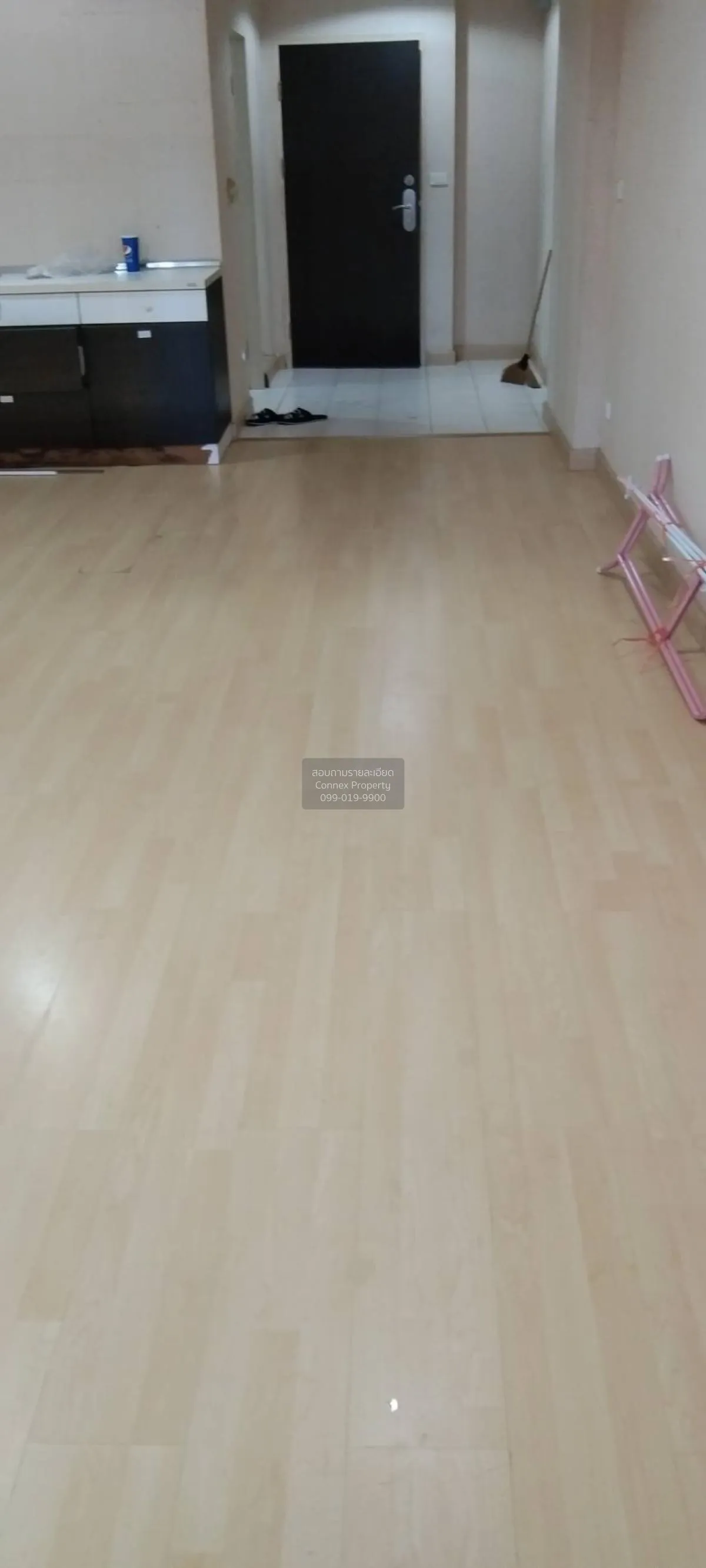 เช่าคอนโด  เดอะ แพลตินั่ม คอนโด BTS-ราชเทวี ถนนเพชรบุรี เขต ราชเท 3