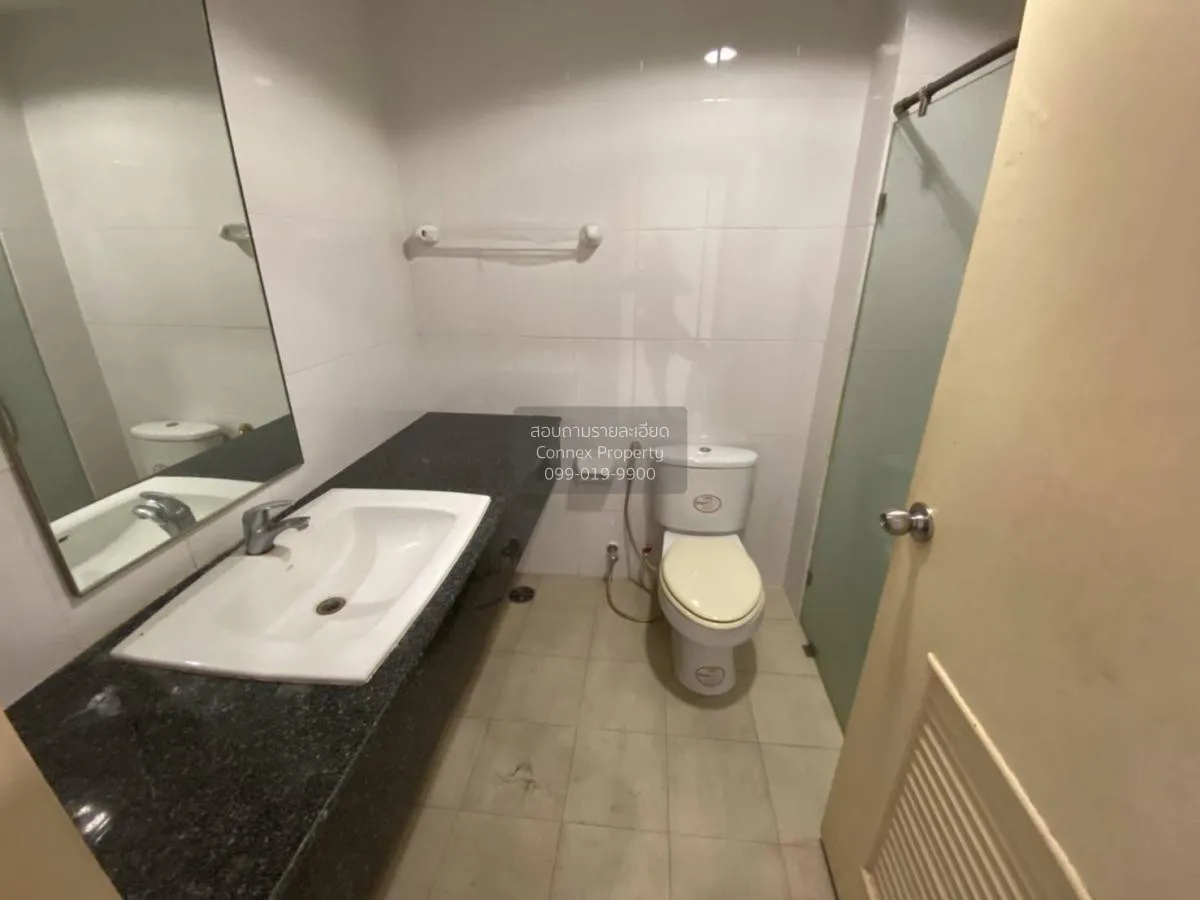 เช่าคอนโด  เดอะ แพลตินั่ม คอนโด BTS-ราชเทวี ถนนเพชรบุรี เขต ราชเท 4