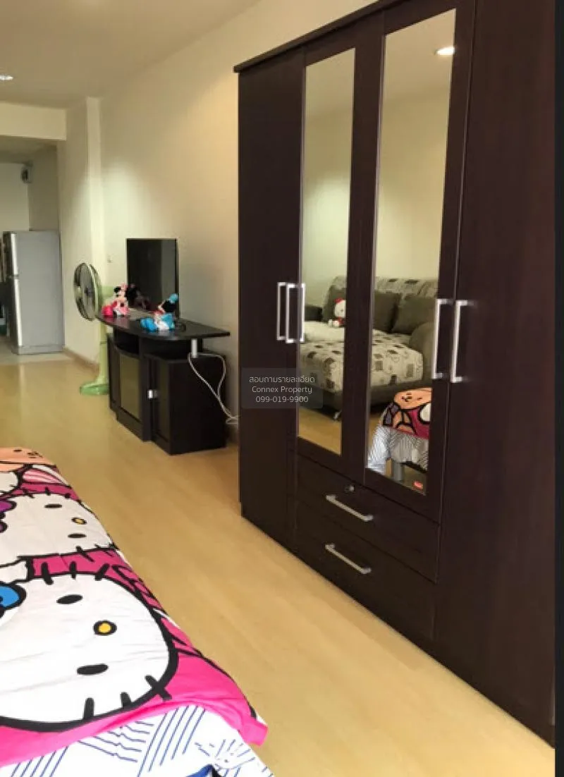 เช่าคอนโด  เดอะ แพลตินั่ม คอนโด ชั้นสูง BTS-ราชเทวี ถนนเพชรบุรี เ 2