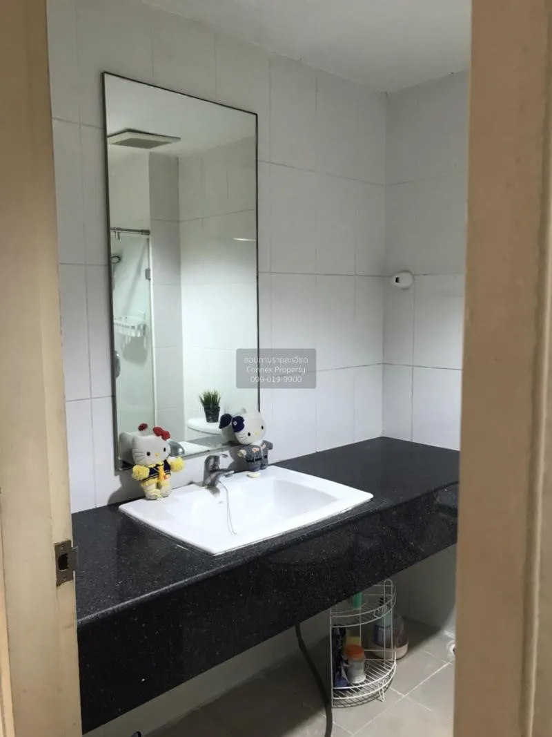 เช่าคอนโด  เดอะ แพลตินั่ม คอนโด ชั้นสูง BTS-ราชเทวี ถนนเพชรบุรี เ 4