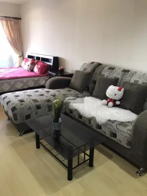 เช่าคอนโด  เดอะ แพลตินั่ม คอนโด ชั้นสูง BTS-ราชเทวี ถนนเพชรบุรี เขต ราชเทวี กรุงเทพ CX-22951