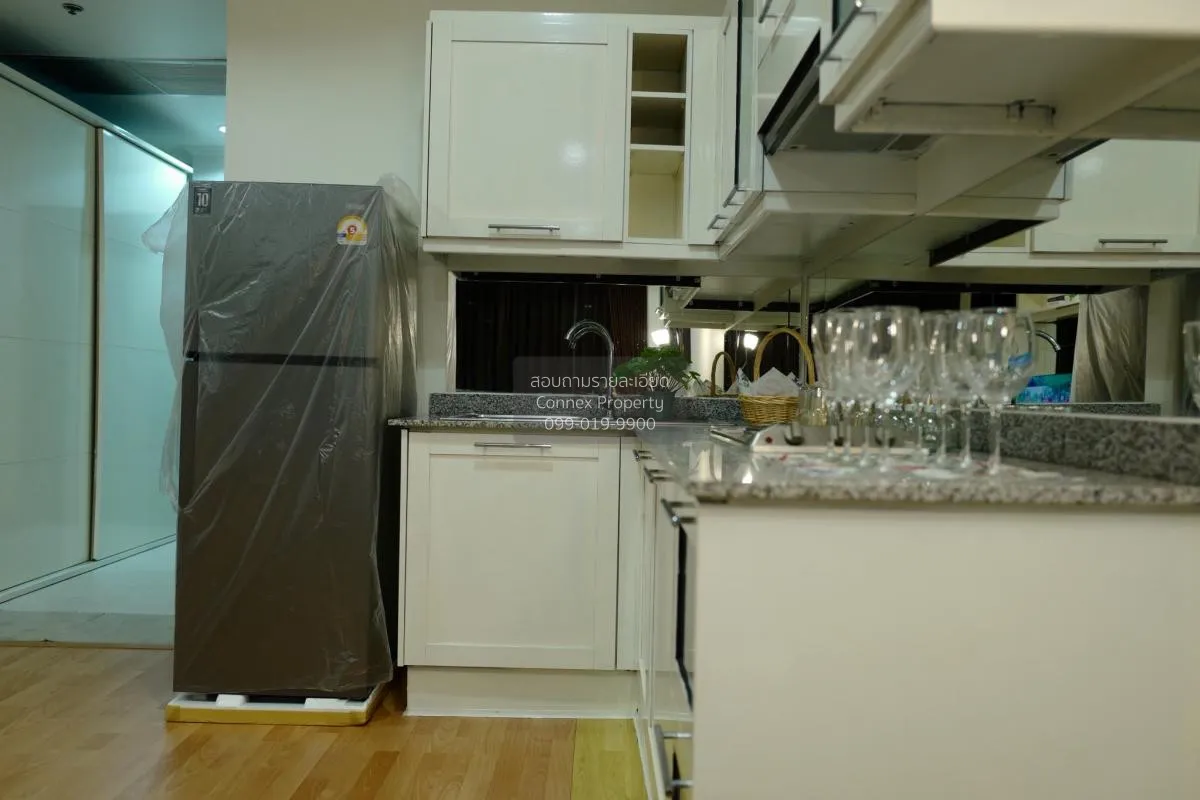 For Sale Condo , The Platinum Condominium , BTS-Ratchathewi , Tha 3