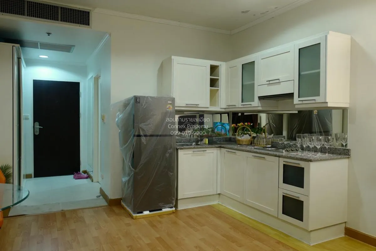 เช่าคอนโด  เดอะ แพลตินั่ม คอนโด BTS-ราชเทวี ถนนเพชรบุรี เขต ราชเท 2