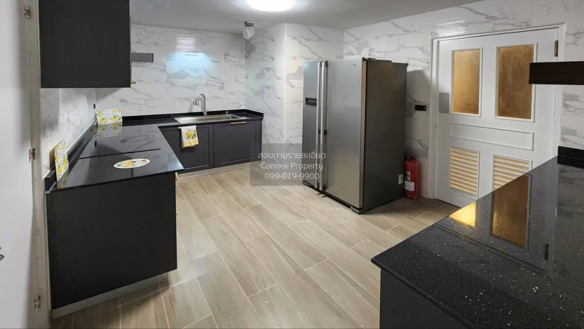 For Rent Condo , The President Park Sukhumvit 24 , BTS-Phrom Phon 4