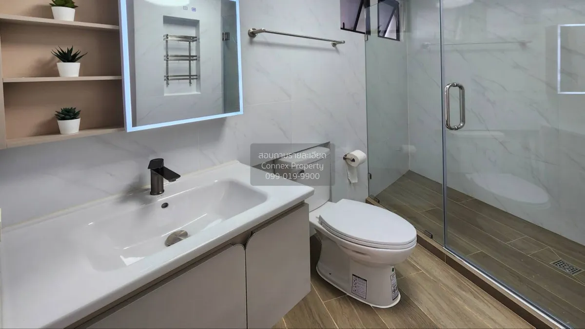 For Rent Condo , The President Park Sukhumvit 24 , BTS-Phrom Phon