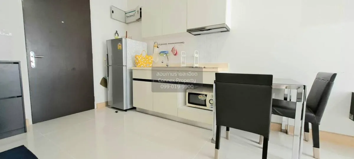 For Rent Condo , The President Sukhumvit 81 , BTS-On Nut , Phra K 3