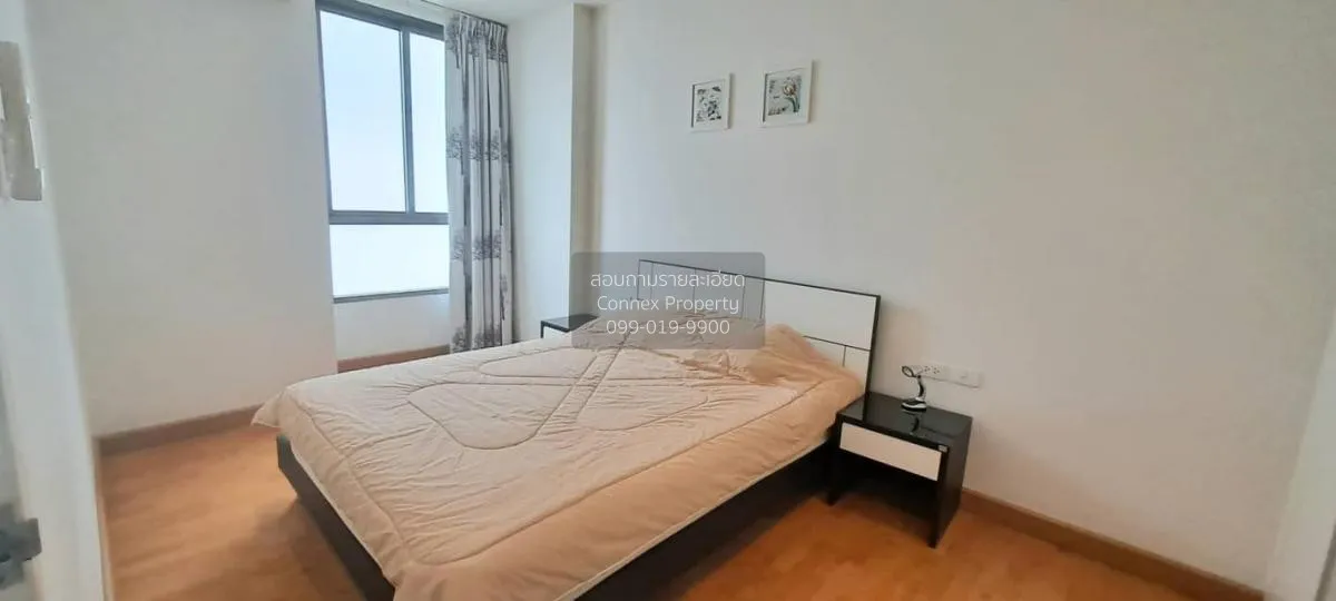 For Rent Condo , The President Sukhumvit 81 , BTS-On Nut , Phra K 4