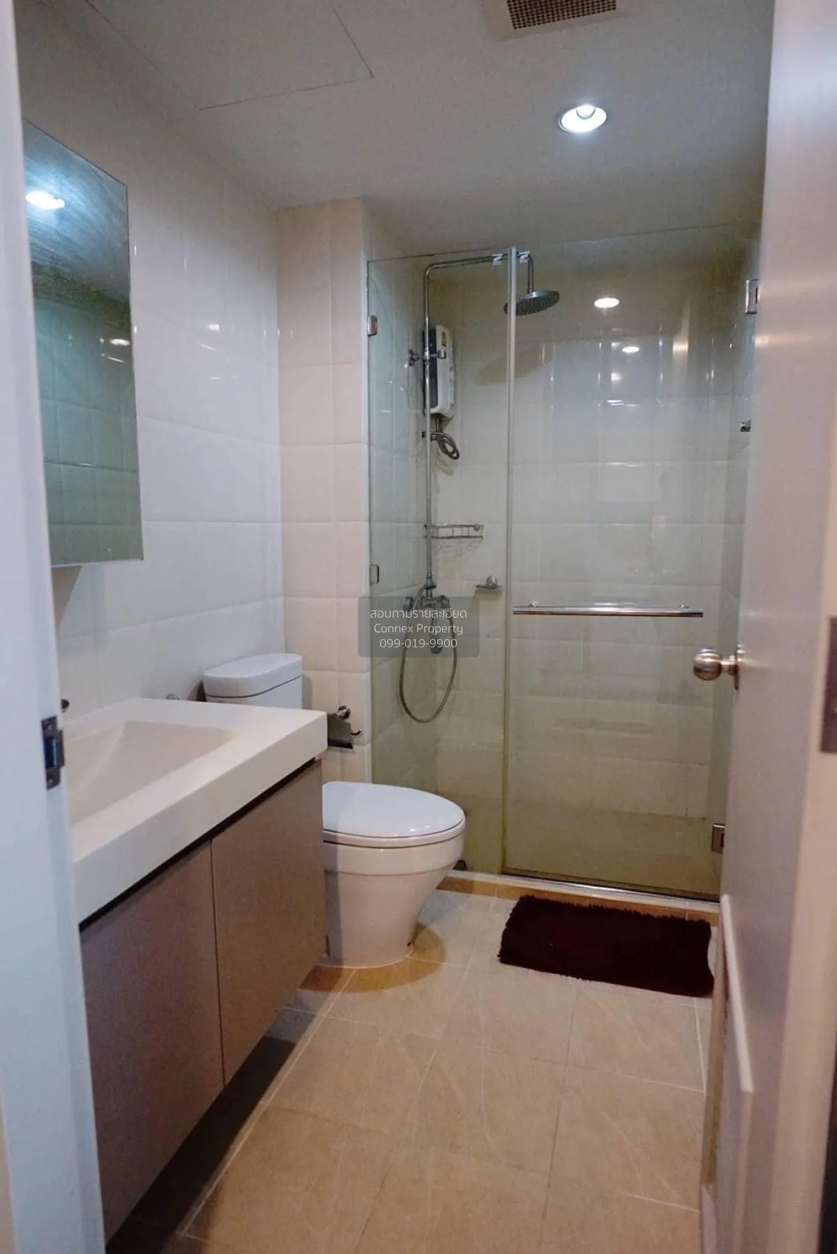 For Rent Condo , The President Sukhumvit 81 , BTS-On Nut , Phra K