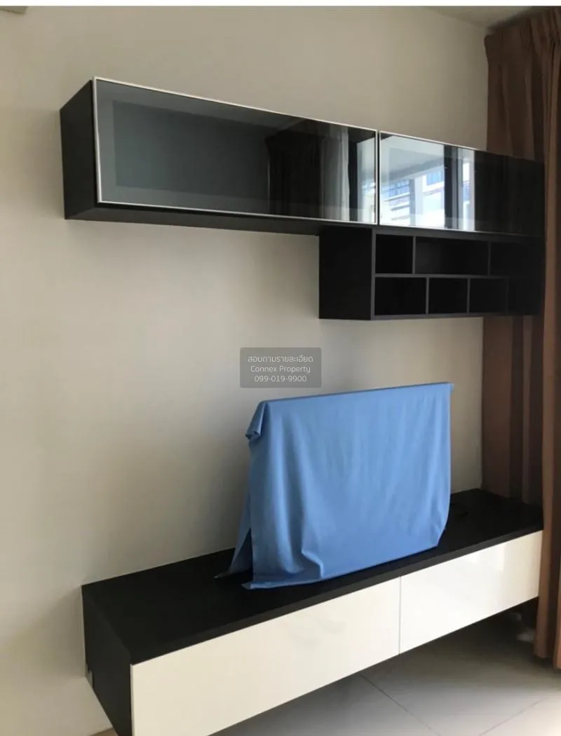 FOR RENT condo , The President Sukhumvit 81 , BTS-On Nut , Phra K 2