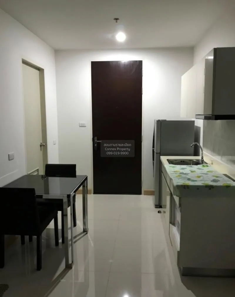 FOR RENT condo , The President Sukhumvit 81 , BTS-On Nut , Phra K 4