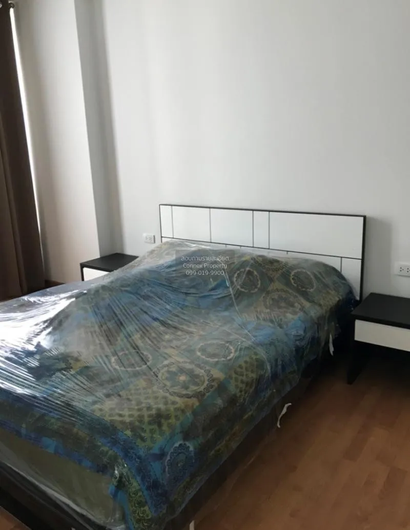 FOR RENT condo , The President Sukhumvit 81 , BTS-On Nut , Phra K