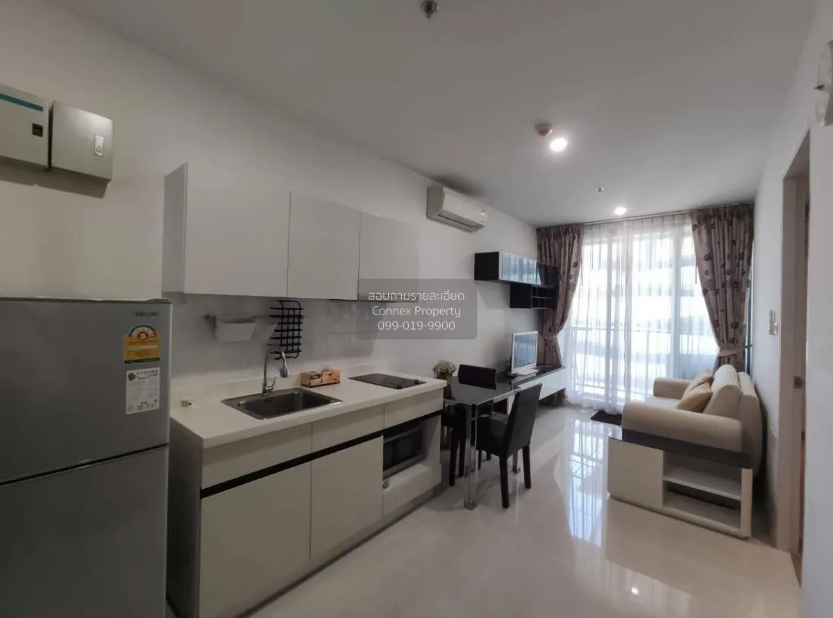 เช่าคอนโด  เดอะ เพรสซิเดนท์ สุขุมวิท BTS-อ่อนนุช พระโขนงเหนือ เขต