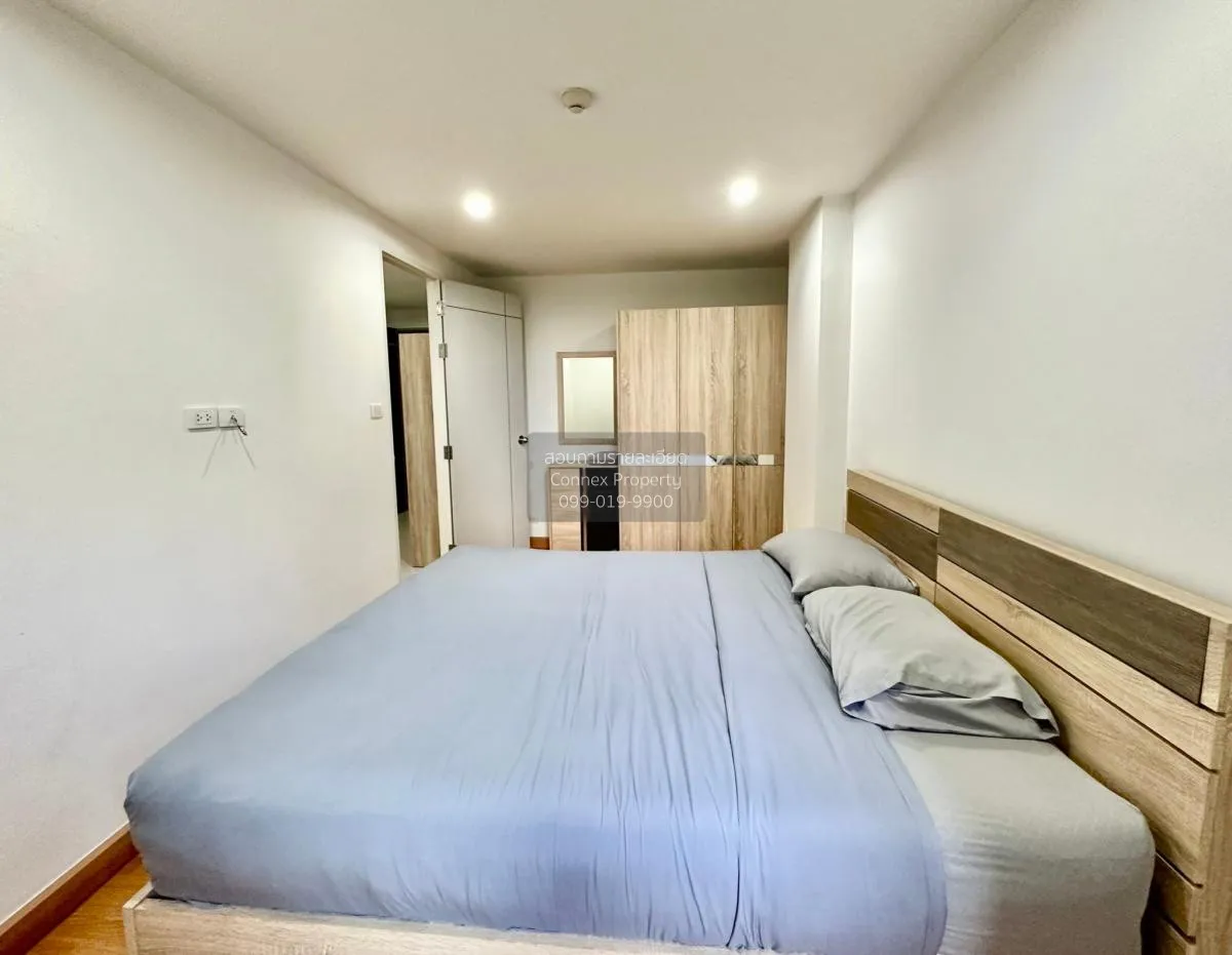 For Sale Condo , The President Sukhumvit 81 , BTS-On Nut , Phra K