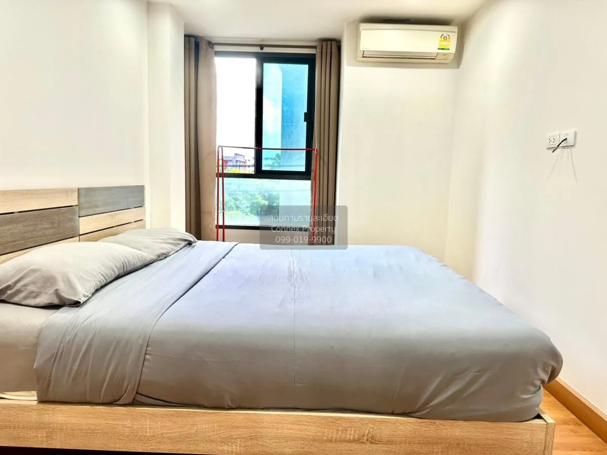 For Sale Condo , The President Sukhumvit 81 , BTS-On Nut , Phra K