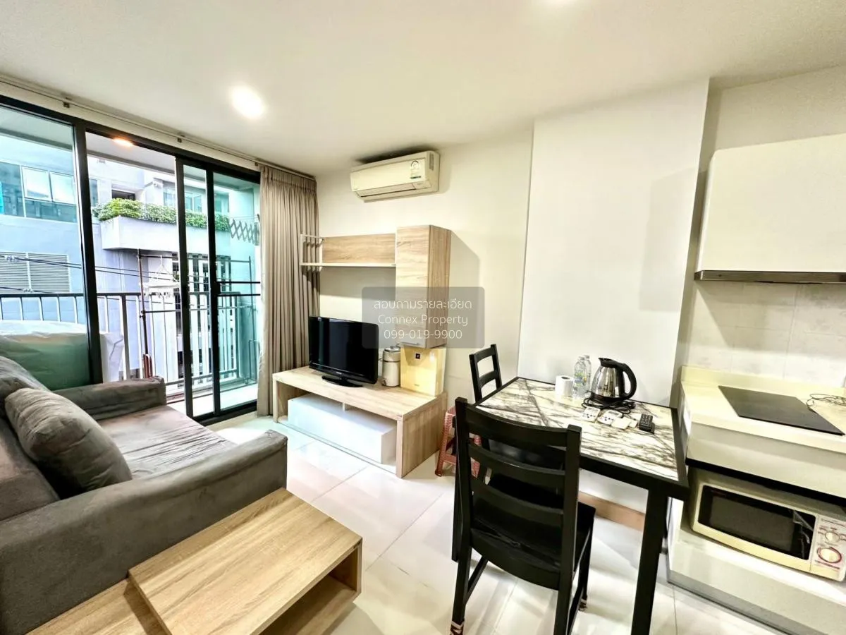 For Sale Condo , The President Sukhumvit 81 , BTS-On Nut , Phra K 2