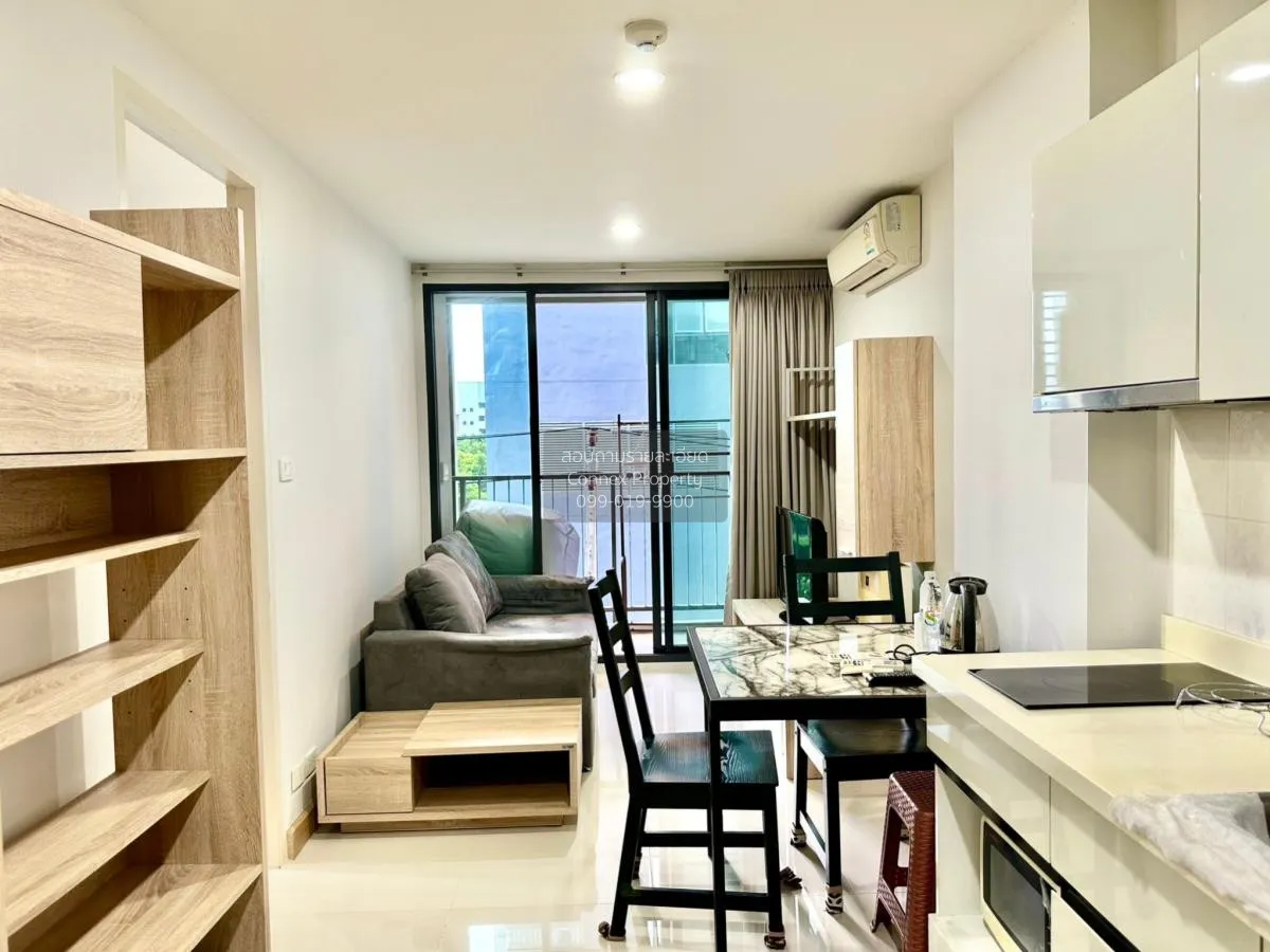 For Sale Condo , The President Sukhumvit 81 , BTS-On Nut , Phra K 3