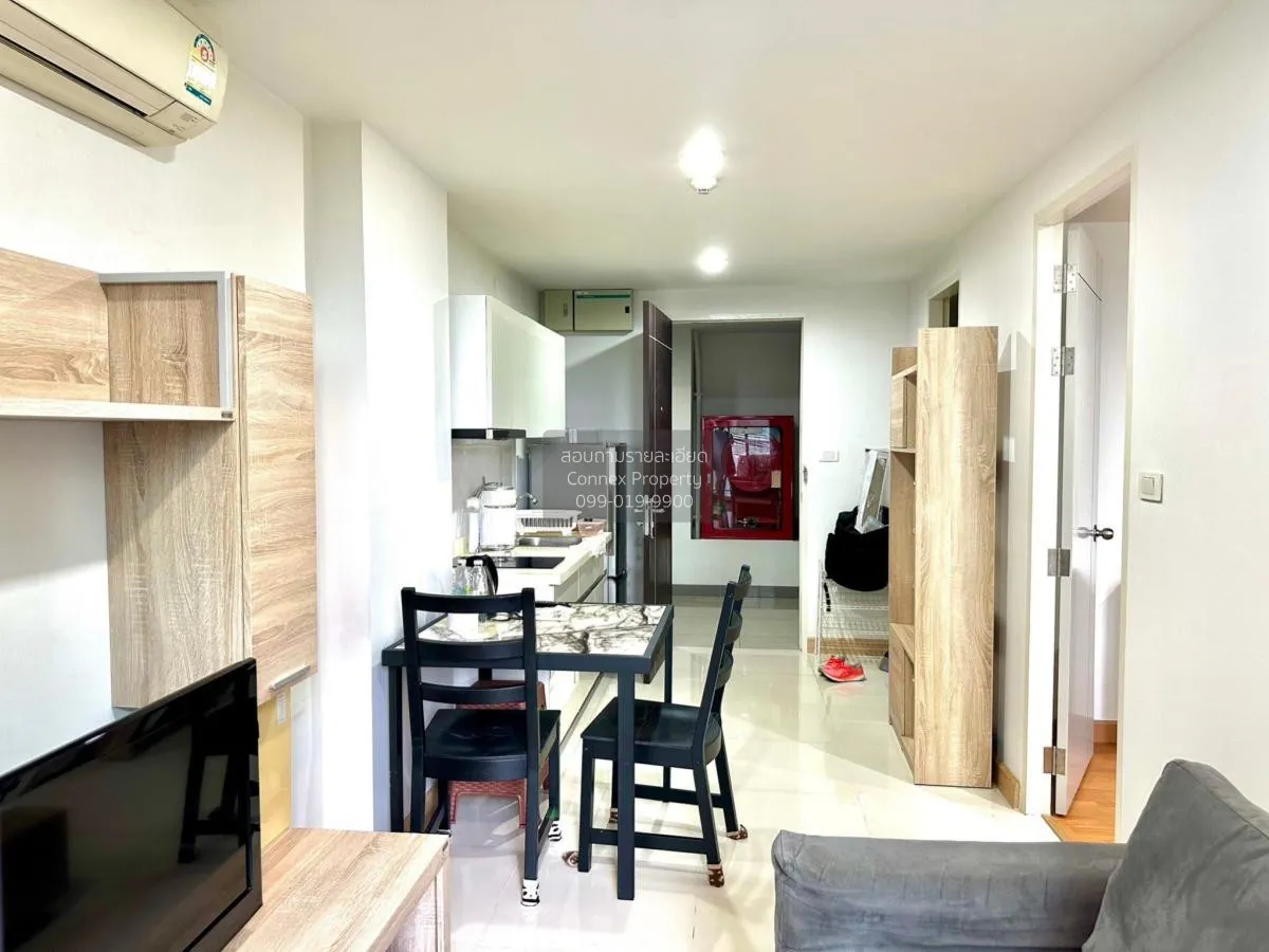 For Sale Condo , The President Sukhumvit 81 , BTS-On Nut , Phra K