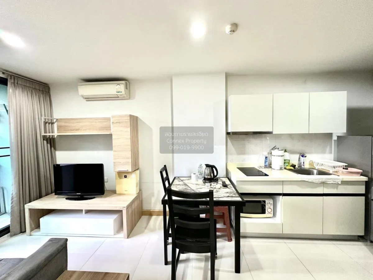 For Sale Condo , The President Sukhumvit 81 , BTS-On Nut , Phra K