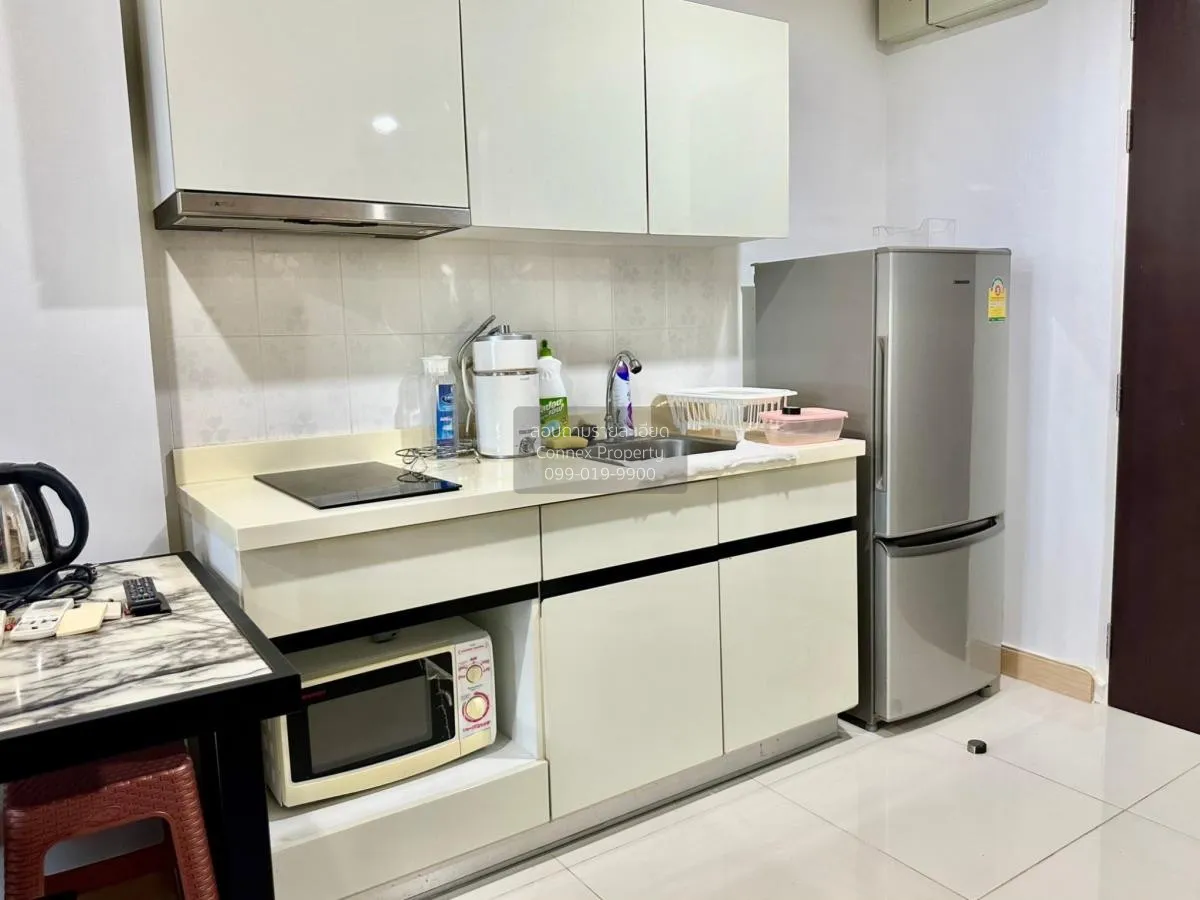 For Sale Condo , The President Sukhumvit 81 , BTS-On Nut , Phra K