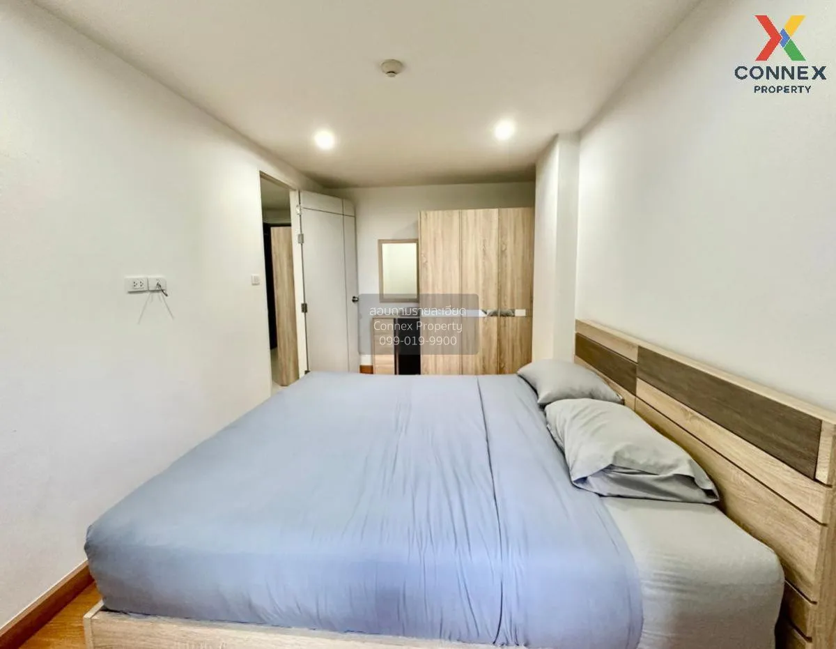 เช่าคอนโด  เดอะ เพรสซิเดนท์ สุขุมวิท BTS-อ่อนนุช พระโขนงเหนือ เขต