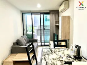 FOR RENT condo , The President Sukhumvit 81 , BTS-On Nut , Phra Khanong Nuea , Watthana , Bangkok , CX-23031