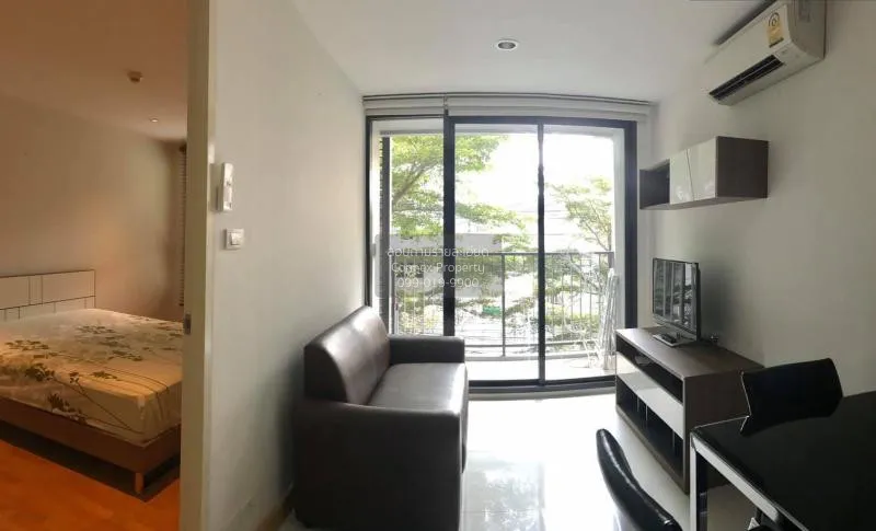 เช่าคอนโด  เดอะ เพรสซิเดนท์ สุขุมวิท BTS-อ่อนนุช พระโขนงเหนือ เขต 2