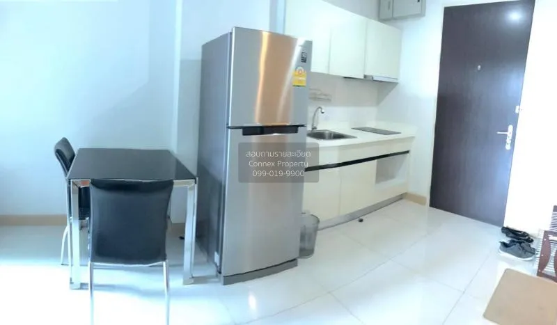 เช่าคอนโด  เดอะ เพรสซิเดนท์ สุขุมวิท BTS-อ่อนนุช พระโขนงเหนือ เขต 3