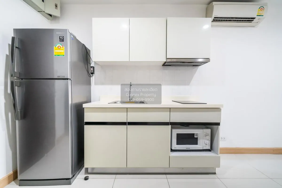 FOR RENT condo , The President Sukhumvit 81 , BTS-On Nut , Phra K 3