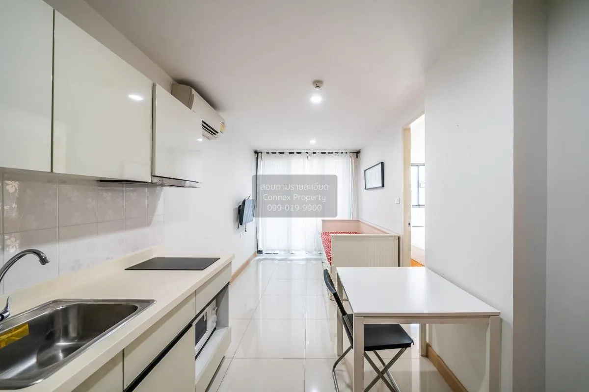 FOR RENT condo , The President Sukhumvit 81 , BTS-On Nut , Phra K 4