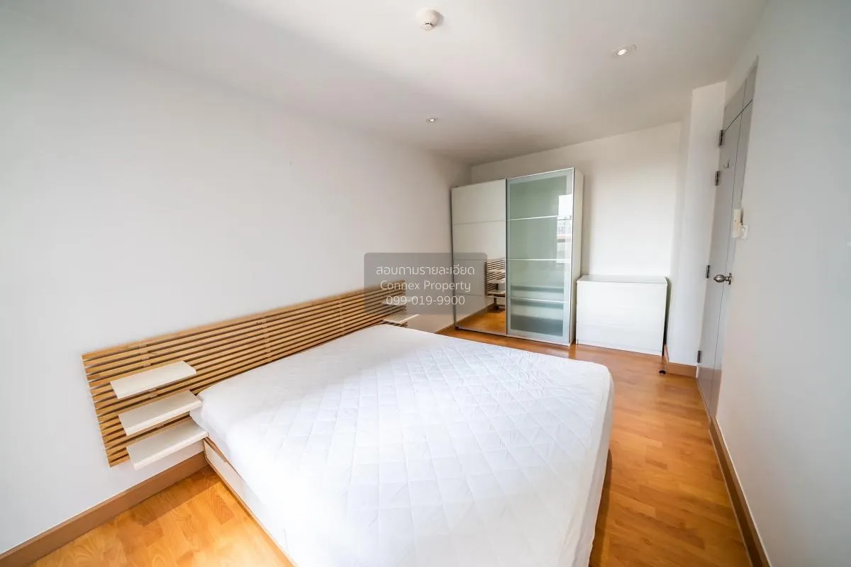 FOR RENT condo , The President Sukhumvit 81 , BTS-On Nut , Phra K