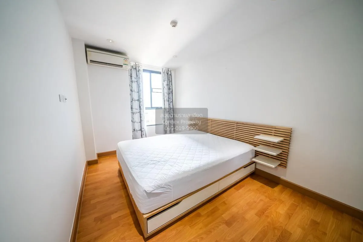 FOR RENT condo , The President Sukhumvit 81 , BTS-On Nut , Phra K