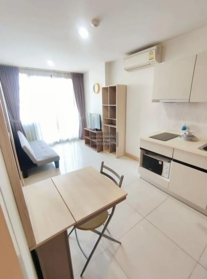 FOR RENT condo , The President Sukhumvit 81 , BTS-On Nut , Phra K 1