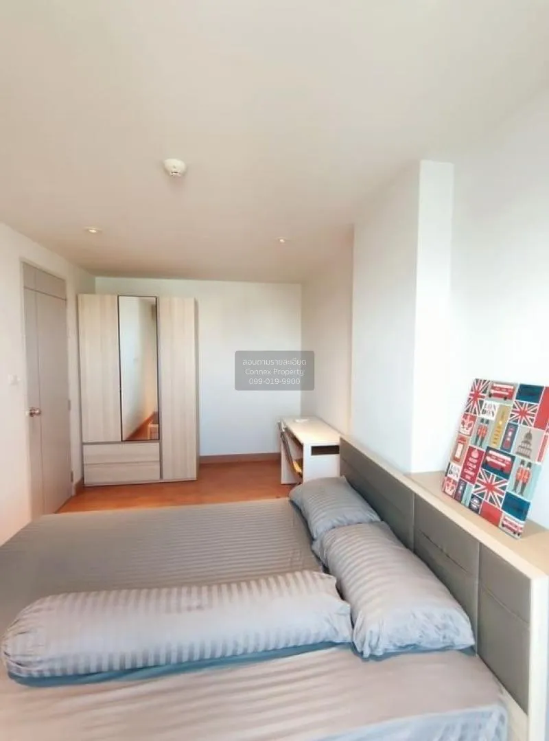 FOR RENT condo , The President Sukhumvit 81 , BTS-On Nut , Phra K