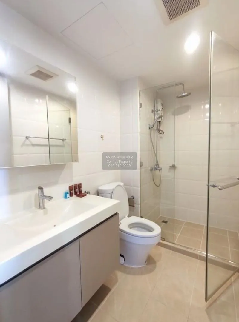 FOR RENT condo , The President Sukhumvit 81 , BTS-On Nut , Phra K