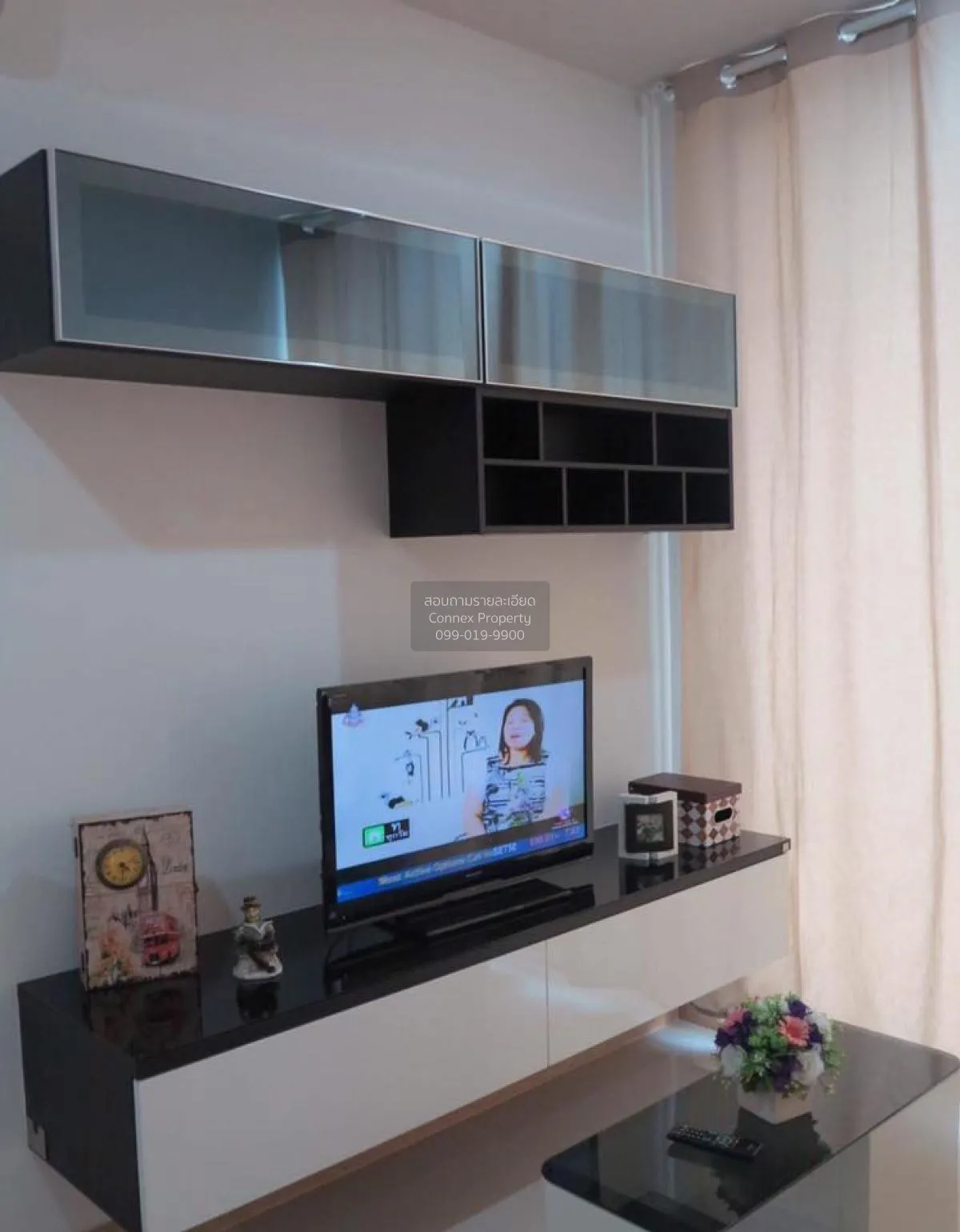 FOR RENT condo , The President Sukhumvit 81 , BTS-On Nut , Phra K 3