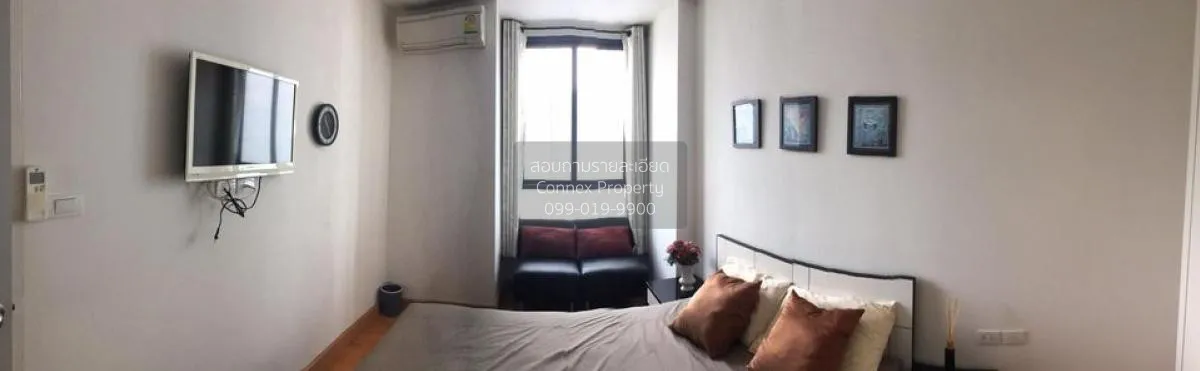 FOR RENT condo , The President Sukhumvit 81 , BTS-On Nut , Phra K 4