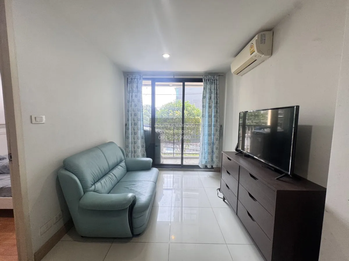 เช่าคอนโด  เดอะ เพรสซิเดนท์ สุขุมวิท BTS-อ่อนนุช พระโขนงเหนือ เขต 1