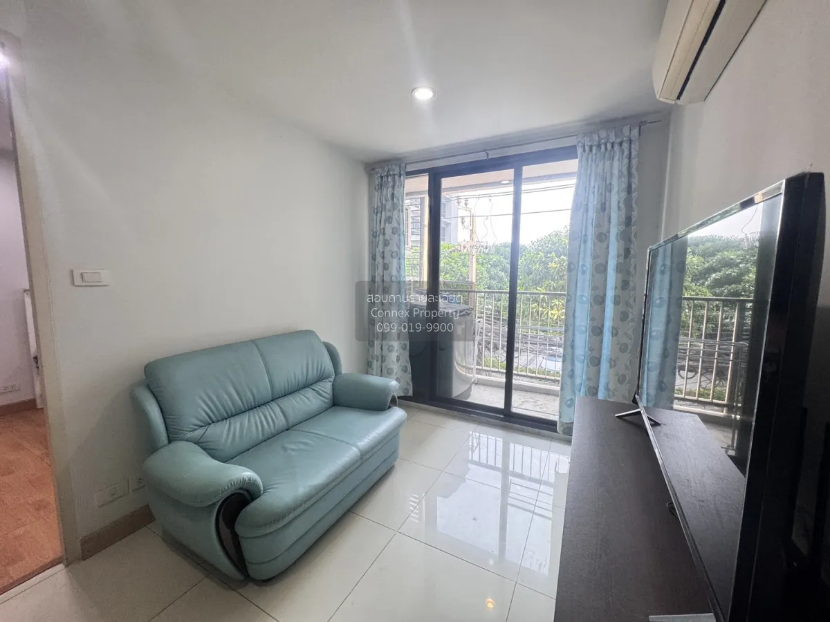 เช่าคอนโด  เดอะ เพรสซิเดนท์ สุขุมวิท BTS-อ่อนนุช พระโขนงเหนือ เขต 2