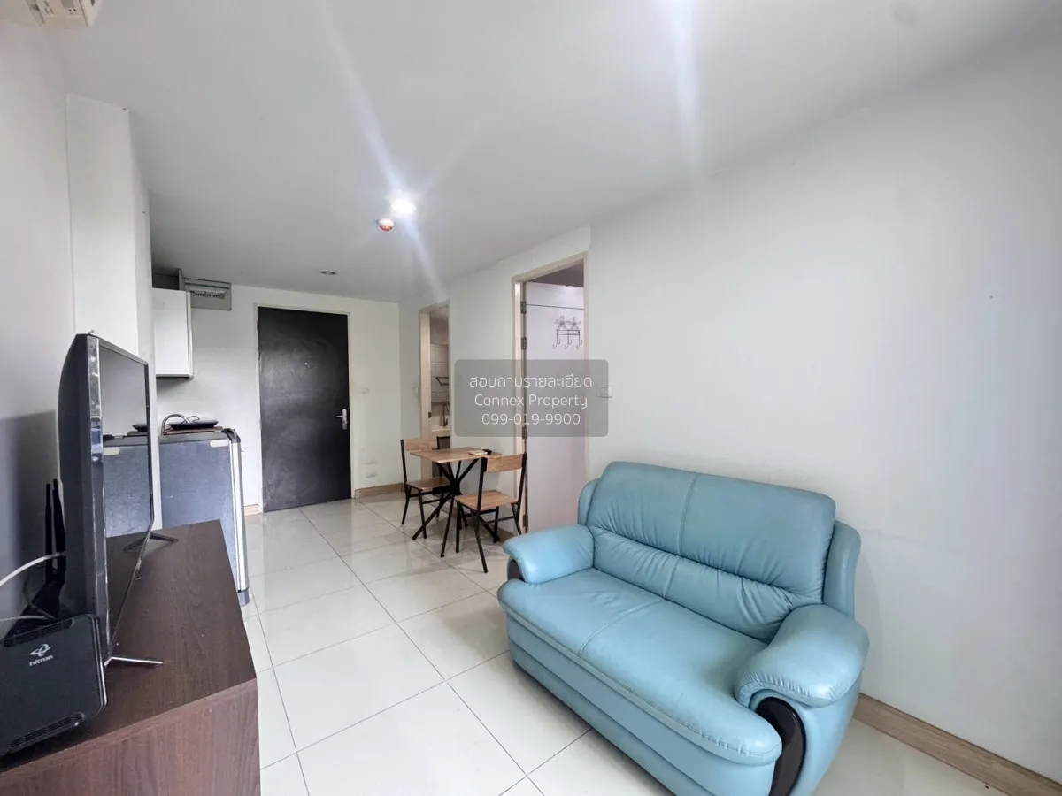 เช่าคอนโด  เดอะ เพรสซิเดนท์ สุขุมวิท BTS-อ่อนนุช พระโขนงเหนือ เขต 3