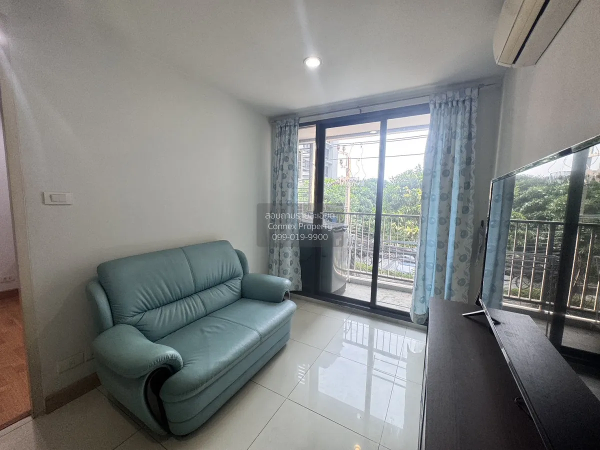 เช่าคอนโด  เดอะ เพรสซิเดนท์ สุขุมวิท BTS-อ่อนนุช พระโขนงเหนือ เขต 4