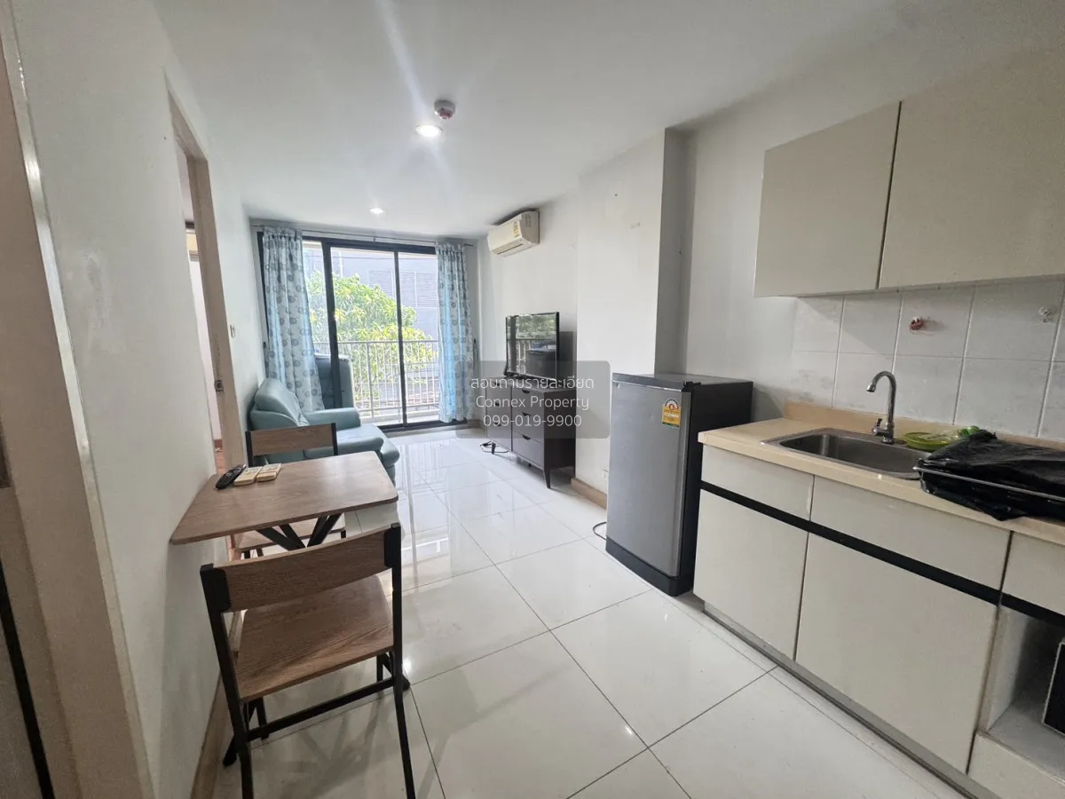 เช่าคอนโด  เดอะ เพรสซิเดนท์ สุขุมวิท BTS-อ่อนนุช พระโขนงเหนือ เขต