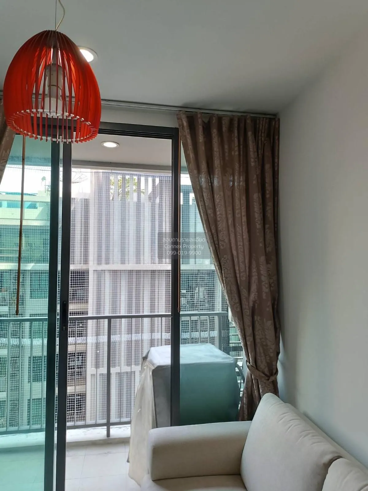 FOR RENT condo , The President Sukhumvit 81 , BTS-On Nut , Phra K 2