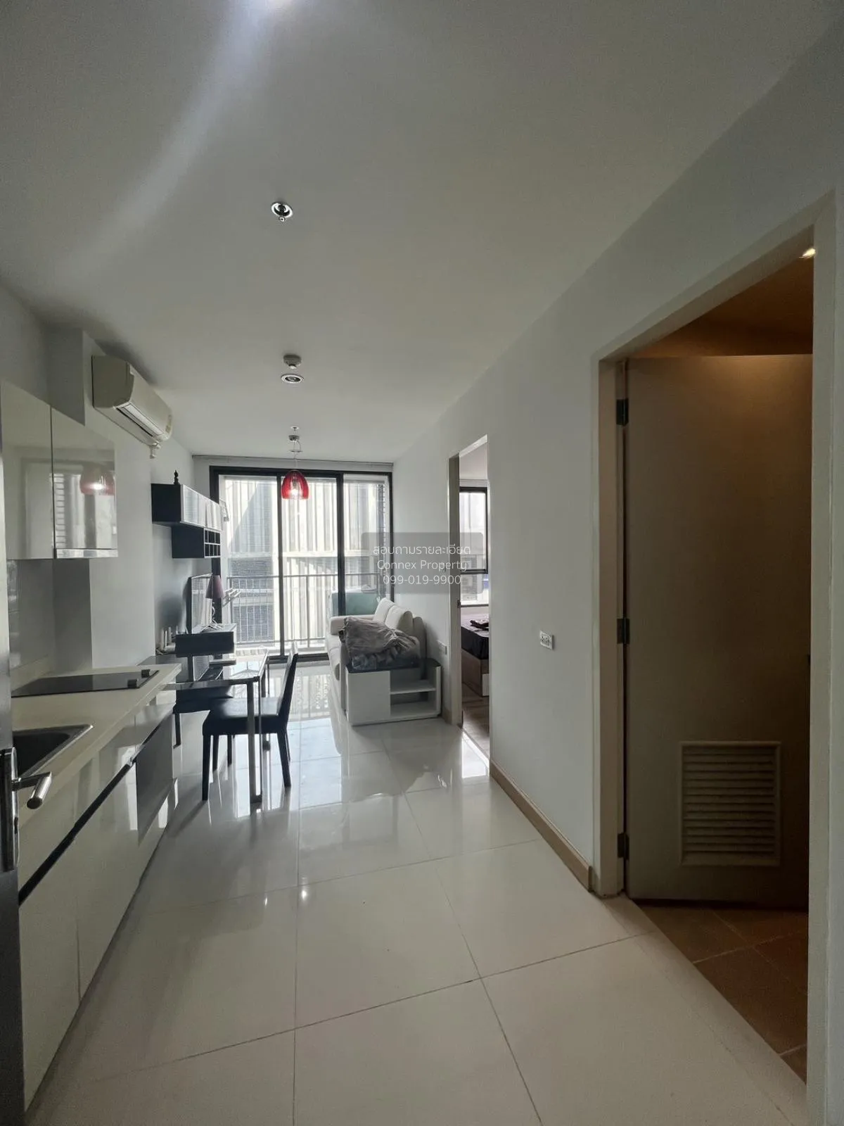 FOR RENT condo , The President Sukhumvit 81 , BTS-On Nut , Phra K 4